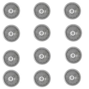 چراق سقفی افرا کد 1010 بسته 12 عددی