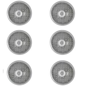 چراق سقفی افرا کد 1010 بسته 6 عددی