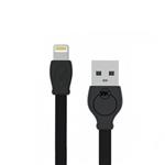 کابل تبدیل USB به لایتنینگ دبلیو کی مدل WDC-023 طول 1 متر 