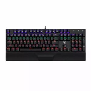 کیبورد مخصوص بازی تی-دگر مدل  DESTROYER T-TGK305