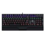 T-Dagger Destroyer T-TGK305 Blue Switch Gaming Mechanical Keyboard