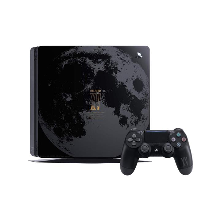 کنسول بازی سونی پلی استیشن 4 پرو ( ps4 )  ظرفیت 1 ترابایت