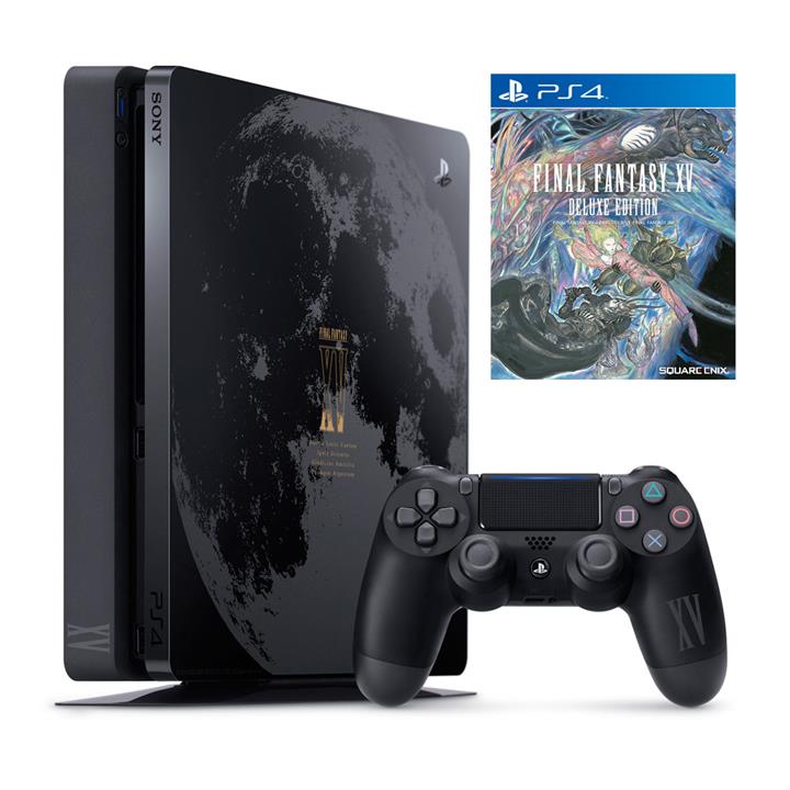 کنسول بازی سونی پلی استیشن 4 پرو ( ps4 )  ظرفیت 1 ترابایت