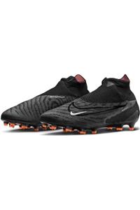 کفش فوتبال اورجینال مردانه برند Nike مدل Phantom Gripknit Gx Elite Df کد DC9969-010 