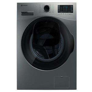 ماشین لباسشویی Wash in Wash اسنوا مدل SWM-842 ظرفیت 8 کیلوگرم Snowa Wash in Wash Washing Machine 8Kg