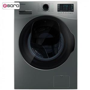 ماشین لباسشویی Wash in Wash اسنوا مدل SWM-842 ظرفیت 8 کیلوگرم Snowa Wash in Wash Washing Machine 8Kg