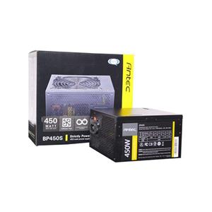 منبع تغذیه انتک مدل BP450S