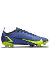 کفش فوتبال اورجینال مردانه برند Nike مدل Mercurıal Vapor 14 Elıte Fg کد CQ7635-574