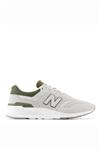 کتونی اورجینال مردانه برند New balance مدل  CM997HQL کد 2CM997HQL