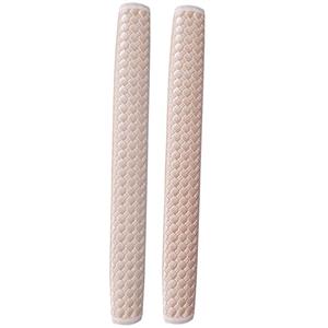 دستگیره یخچال مدل AC-Long کد 8042 بسته 2 عددی