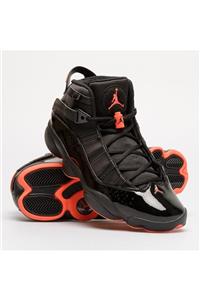 کفش بسکتبال اورجینال مردانه برند Nike مدل Jordan 6 Rings کد 322992 066 