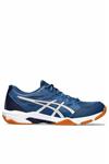 کفش والیبال اورجینال مردانه برند Asics مدل Gel-Rocket 11 کد 1071A091-400