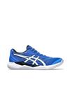 کفش والیبال اورجینال مردانه برند Asics مدل  Gel-Tactic 12 کد 1071A090-400