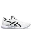 کفش والیبال اورجینال مردانه برند Asics مدل Gel-Tactic 12 کد 1071A090-100