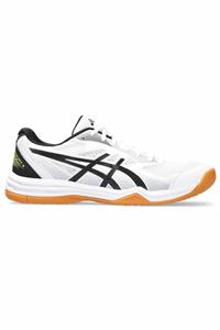 کفش والیبال اورجینال مردانه برند Asics مدل Upcourt 5 کد 1071A086-103 