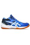 کفش والیبال اورجینال مردانه برند Asics مدل Gel-Task Mt 3 کد 1071A078-402