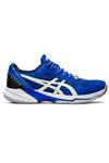 کفش والیبال اورجینال مردانه برند Asics مدل Sky Elite Ff 2 کد 1051a064-404 1051A064-404