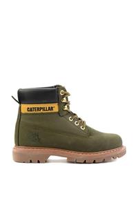 بوت اورجینال زنانه برند Caterpillar مدل Colorado Green کد 015M031