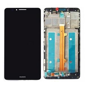 قاب و شاسی اوریجینال گوشی هوآوی مدل Mate 7