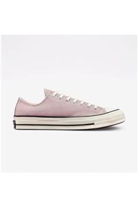 کتونی اورجینال زنانه برند Converse مدل Low Chuck 70 Pastel Polyester Unisex کد A00751C 090