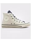 کتونی اورجینال زنانه برند Converse مدل Chuck Taylor All Star Denim کد CA02881