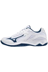 کفش والیبال اورجینال مردانه برند MIzuno مدل Thunder Blade 3 کد V1GA217022 