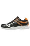 کفش والیبال اورجینال مردانه برند MIzuno مدل Thunder Blade 2 Unisex کد V1GA197053