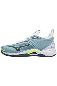 کفش والیبال اورجینال مردانه برند MIzuno مدل Wave Momentum 2 کد V1GA211238