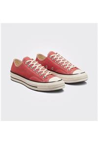 کتونی اورجینال زنانه برند Converse مدل Chuck 70 Spring Color Unisex کد A02767C 202 