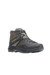 کفش کوهنوردی اورجینال مردانه برند Merrell مدل MQM 3 Mid Gore-Te کد TYC4VBBXVN169340779575218