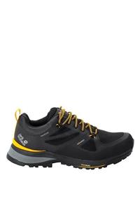 کفش کوهنوردی اورجینال مردانه برند Jack Wolfskin مدل Force Striker Texapor کد 5003079305 