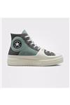 کتونی اورجینال زنانه برند Converse مدل Chuck Taylor All Star Construct Summer Utility Unisex Sneaker کد A03472C