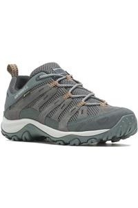 کفش کوهنوردی اورجینال مردانه برند Merrell مدل Alverstone 2 Gore Te کد MERRELL00119