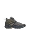 کفش کوهنوردی اورجینال مردانه برند Merrell مدل MQM 3 Mid Gore-Tex کد 1515726