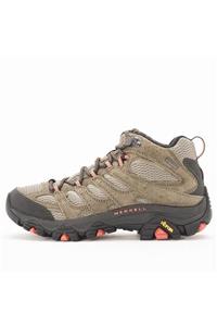 کفش کوهنوردی اورجینال زنانه برند Merrell مدل  Moab 3 Mıd Gtx Wmn’s Outdoor کد TYCIVZ6H4N169530319305680