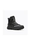 کفش کوهنوردی اورجینال مردانه برند Merrell مدل  Mtl Thermo Rogue 4 Mıd Gtx Black کد PRA-9413681-176881