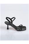کفش پاشنه بلند مجلسی اورجینال زنانه برند Pierre Cardin کد Pc-52220