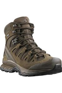 کفش کوهنوردی اورجینال مردانه برند Salomon مدل QUEST 4D GTX FORCES 2 EN کد 407233