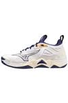 کفش والیبال اورجینال مردانه برند MIzuno مدل Wave Momentum 3 Unisex کد V1GA231243