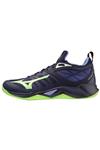 کفش والیبال اورجینال مردانه برند MIzuno مدل Wave Dimension کد V1GA224011