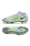 کفش فوتبال اورجینال مردانه برند Nike مدل Phantom Gt2 Elite Fg Firm Ground کد CZ9889-054