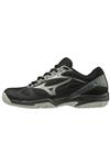 کفش والیبال اورجینال مردانه برند Mizuno مدل Cyclone Speed 2 کد V1GA198097