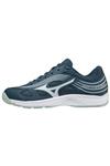 کفش والیبال اورجینال مردانه برند Mizuno مدل  Cyclone Speed 3 کد V1GA218038