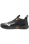 کفش والیبال اورجینال مردانه برند Mizuno مدل Wave Momentum 2 کد V1GA211241