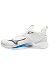 کفش والیبال اورجینال مردانه برند Mizuno مدل Wave Momentum 2 کد V1GA211300