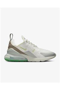 کتونی اورجینال زنانه برند Nike مدل Air Max 270 کد DX8957 100 