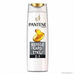 شامپو سر پن تین مدل ضد شوره  500میل (PANTENE)