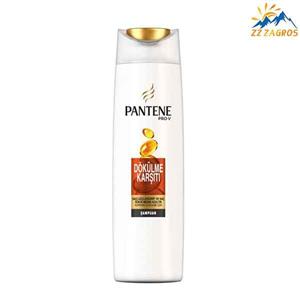 شامپو سر پن تین مدل ضدریزش  500میل (PANTENE) 