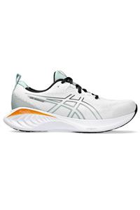 کفش دویدن اورجینال مردانه برند Asics مدل Gel-cumulus 25 کد 1011B621-103