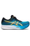 کفش دویدن اورجینال مردانه برند Asics مدل Magic Speed 2 کد 1011B443-400